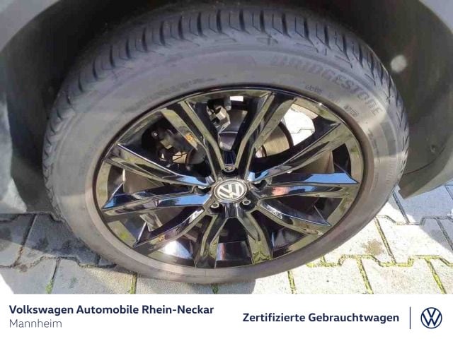 Volkswagen T-Roc 1.5 TSI DSG R-Line