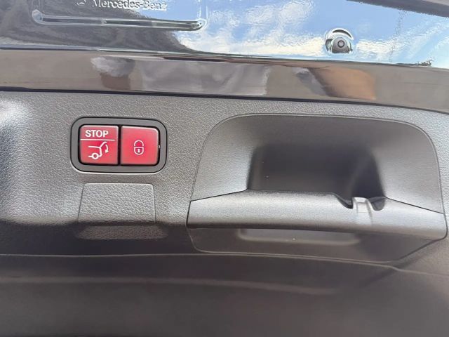 Mercedes-Benz CLA 180 Shooting Brake