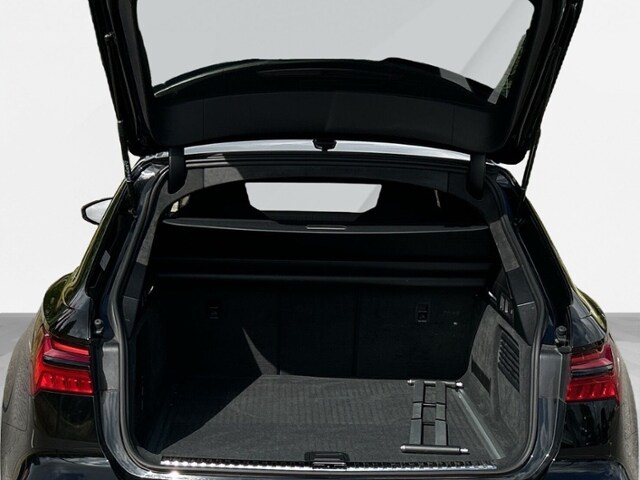 Audi RS6 Avant Quattro