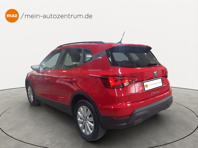 Seat Arona 1.0 TSI Style