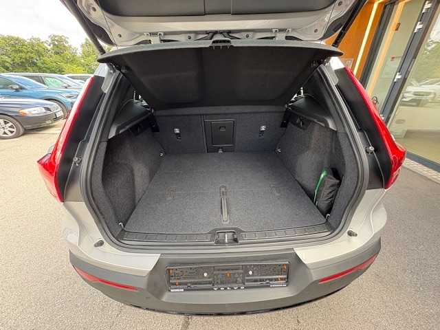 Volvo XC40 Plus Recharge Twin Engine