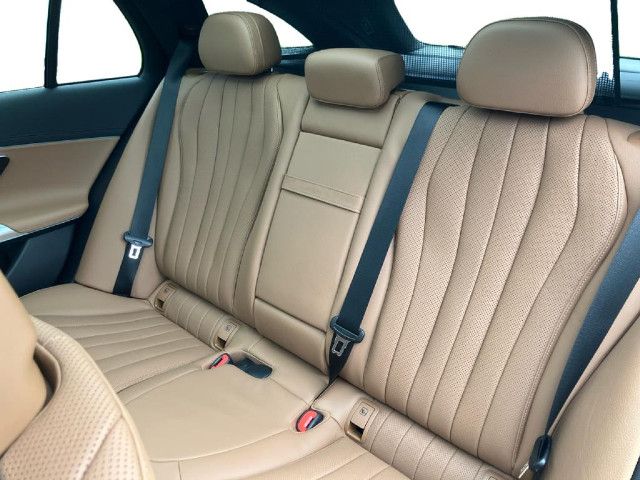 Mercedes-Benz E 450 4MATIC Estate