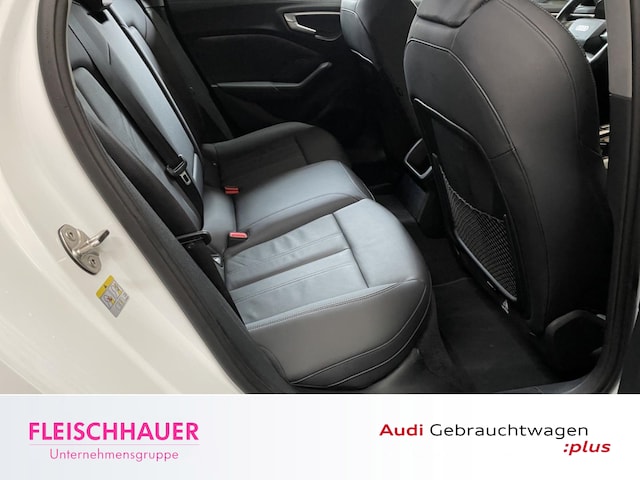 Audi A5 Avant S-Tronic
