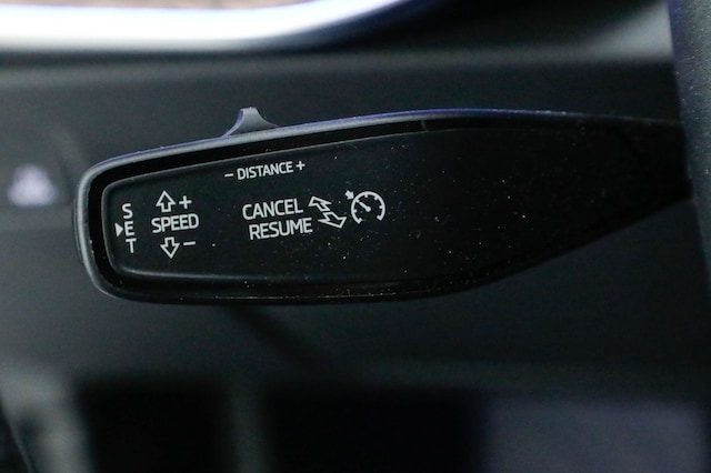 Skoda Superb 2.0 TDI Combi