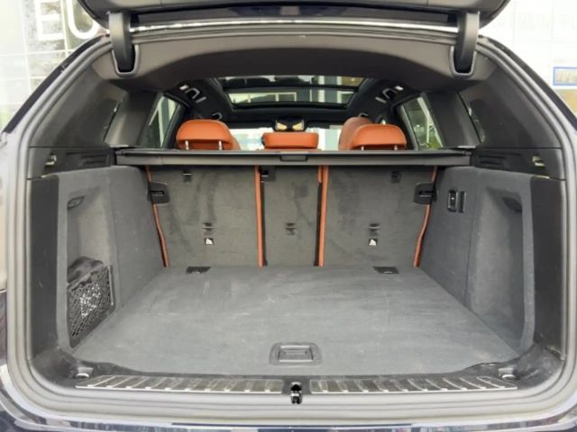 BMW X3 M-Sport xDrive