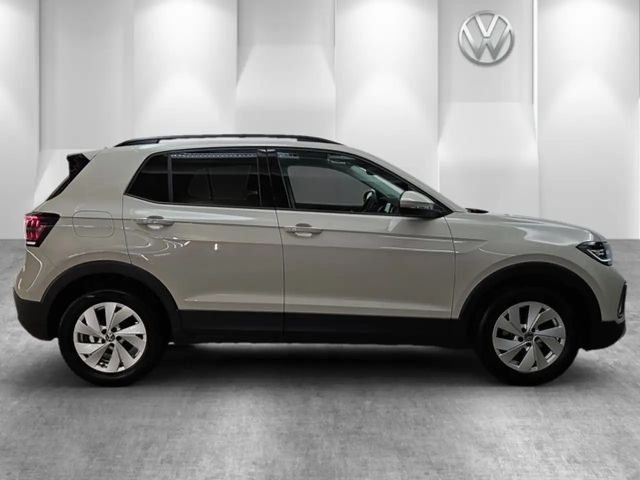 Volkswagen T-Cross 1.0 TSI IQ.Drive Life