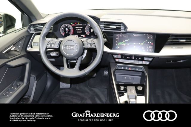 Audi A3 35 TFSI S-Tronic Sportback