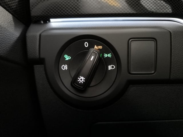 Volkswagen T-Cross 1.0 TSI DSG IQ.Drive