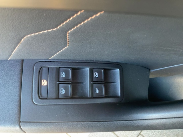 Cupra Ateca 2.0 TSI DSG