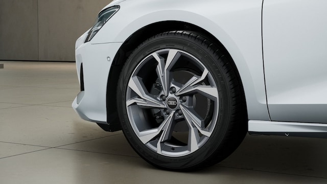 Audi A3 30 TFSI S-Tronic Sportback