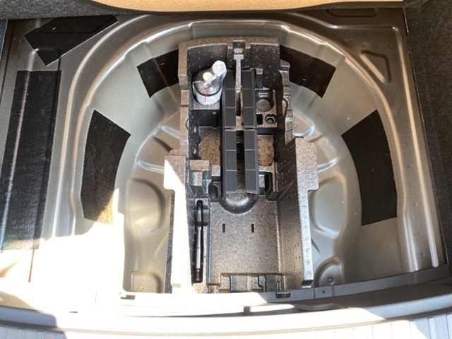 Skoda Scala 1.0 TSI Drive