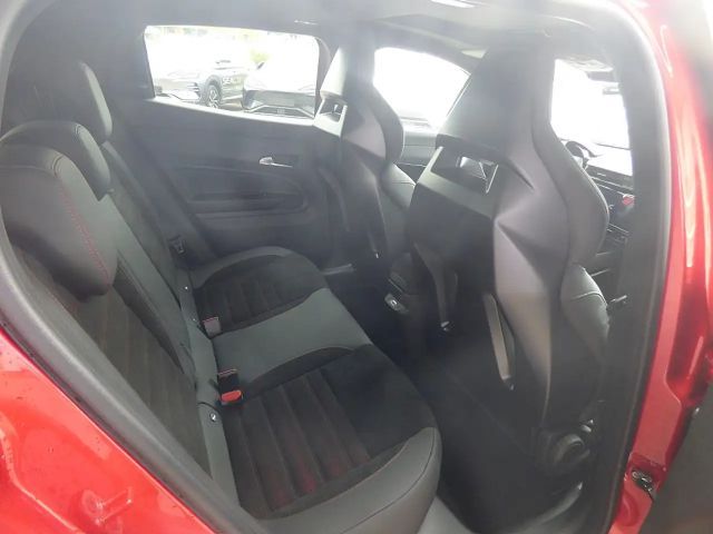 Alfa Romeo Junior Ibrida Speciale