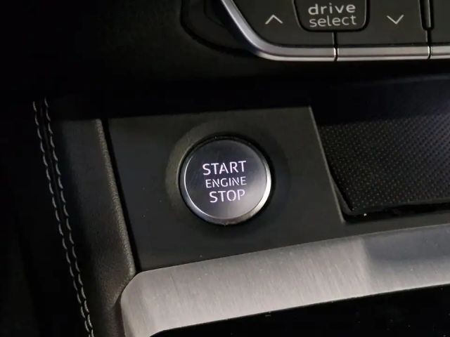 Audi Q5 Hybride Quattro S-Tronic