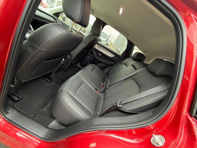 Mazda CX-60 2.5L 4WD Homura e-Skyactiv