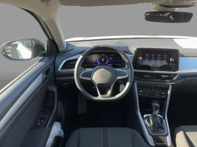 Volkswagen T-Roc 2.0 TDI DSG Life
