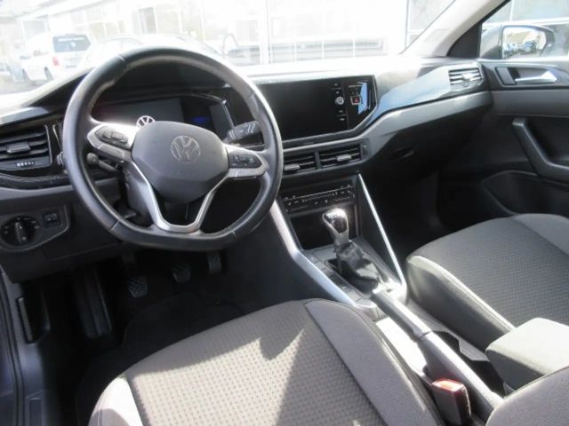 Volkswagen Polo 1.0 TSI Life