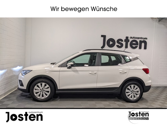 Seat Arona 1.0 TSI