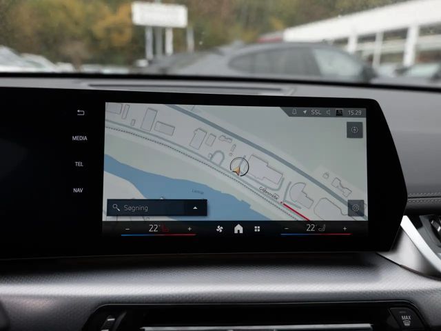 BMW X1 M-Sport sDrive