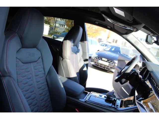Audi RS Q8 4.0 TFSI Quattro