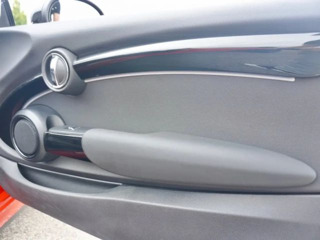 MINI Cooper Cabrio Cooper Cabrio DAB LED Navi Komfortzg. Tempomat