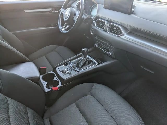 Mazda CX-5 2.0l Ad´vantage 360°Kamera Navi Voll-LED