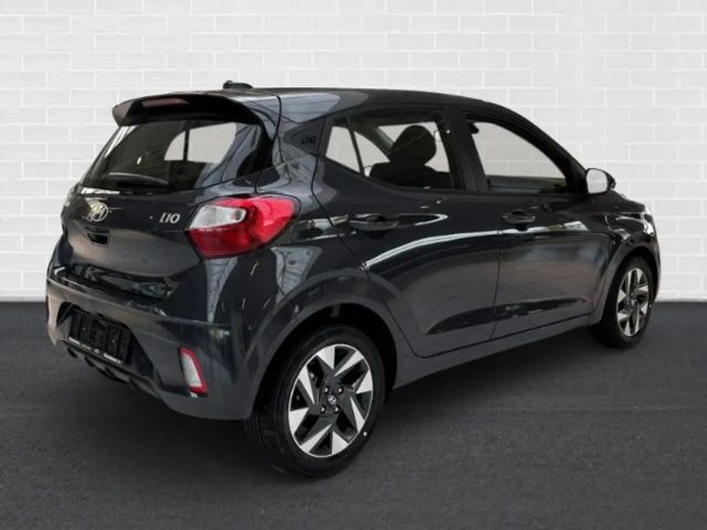Hyundai i10 Trend