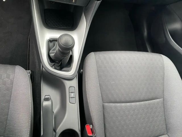 Toyota Yaris 1.0 VVT-i Comfort Hatchback