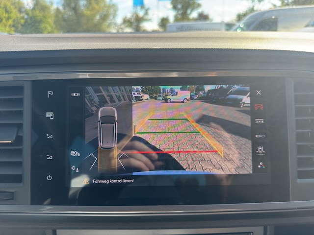 Cupra Ateca Ateca  PDC SHZ KAMERA NAVI AHK ACC FACEL. LED