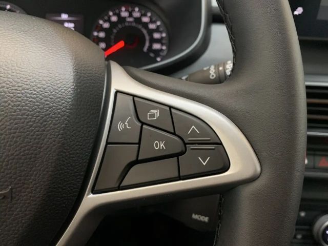 Dacia Jogger Extreme TCe 110