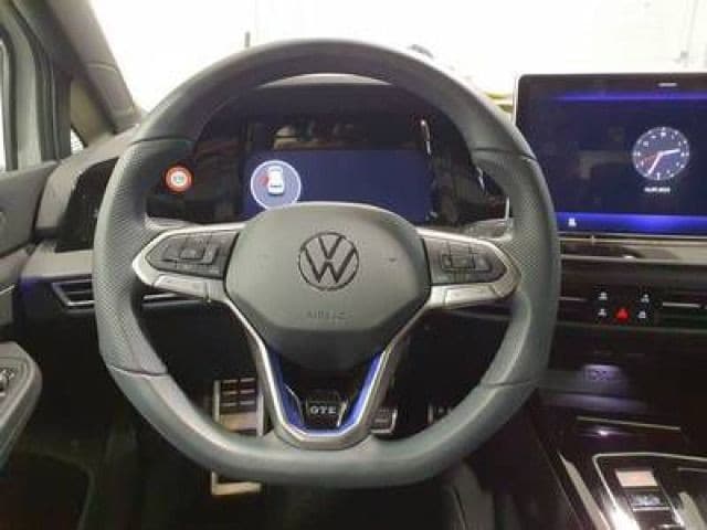 Volkswagen Golf Business GTE