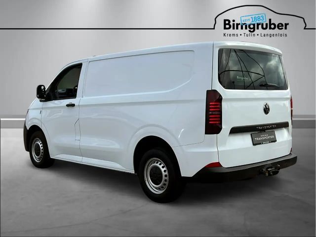 Volkswagen Transporter T7