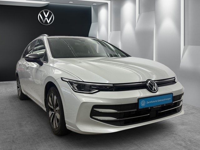 Volkswagen Golf 1.5 eTSI Golf VIII Variant