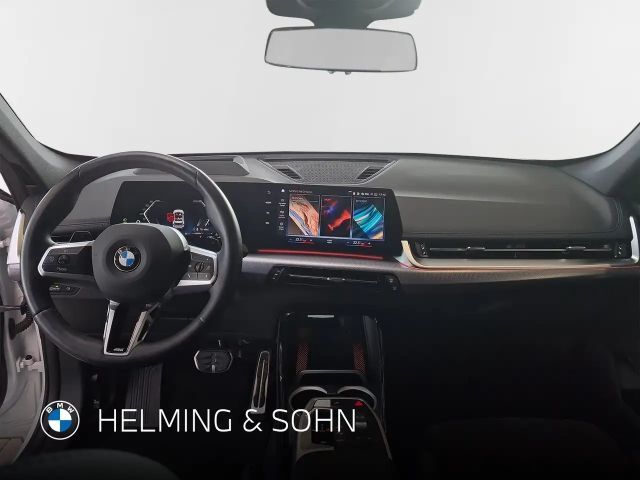 BMW X1 Comfort pakket M-Sport