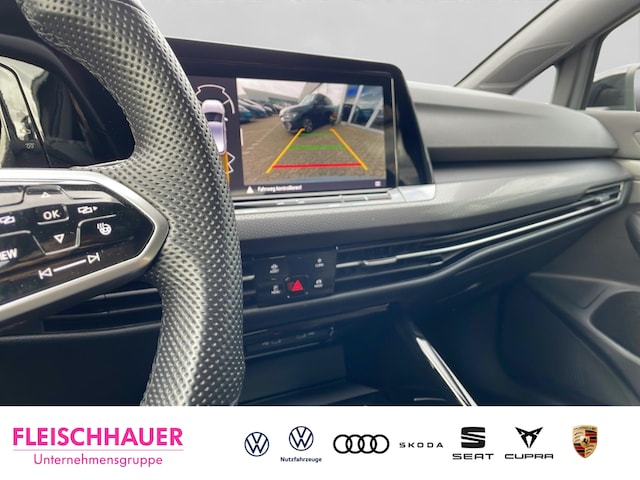 Volkswagen Golf Golf VIII