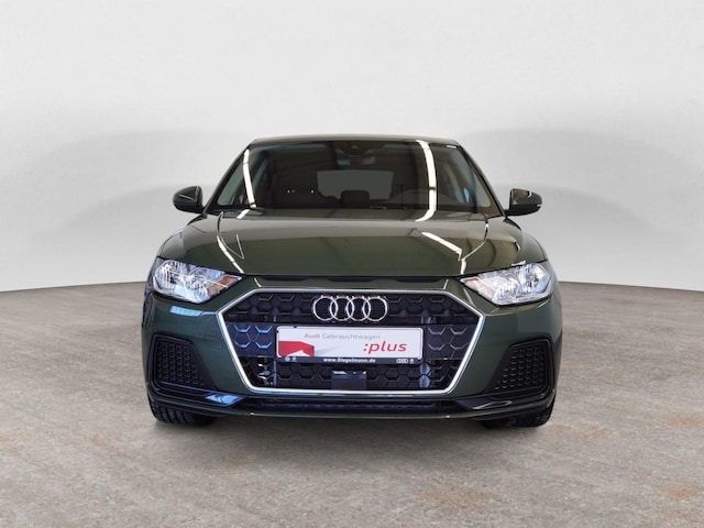 Audi A1 30 TFSI Sportback