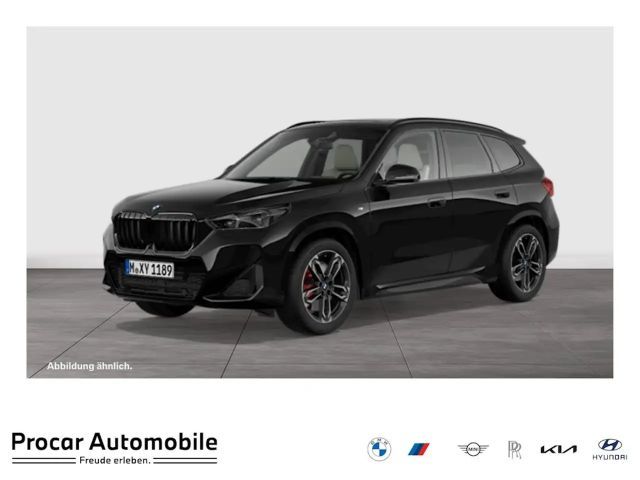 BMW X1 M-Sport xDrive20d