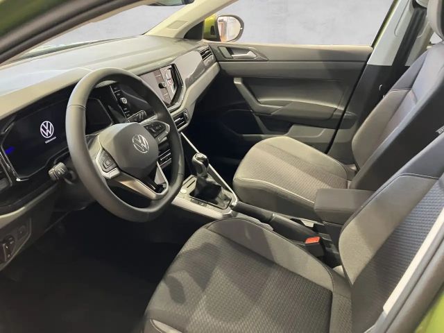 Volkswagen Taigo Friends TSI