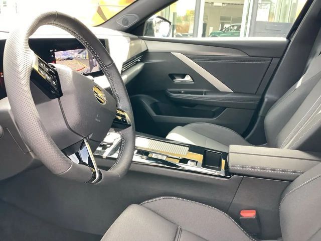 Opel Astra GS-Line Grand Sport