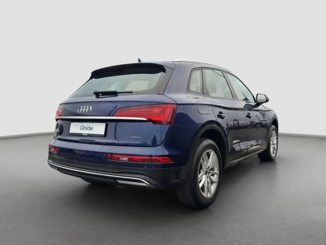 Audi Q5 40 TFSI Quattro S-Tronic