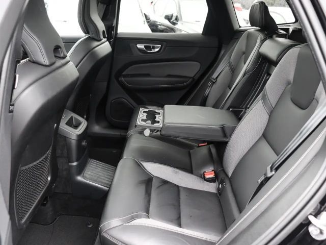 Volvo XC60 AWD Plus Recharge T8