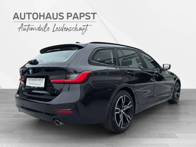 BMW 318 *** M-FELGEN *** DRIVING ASSIST. PROFESSIONAL ***