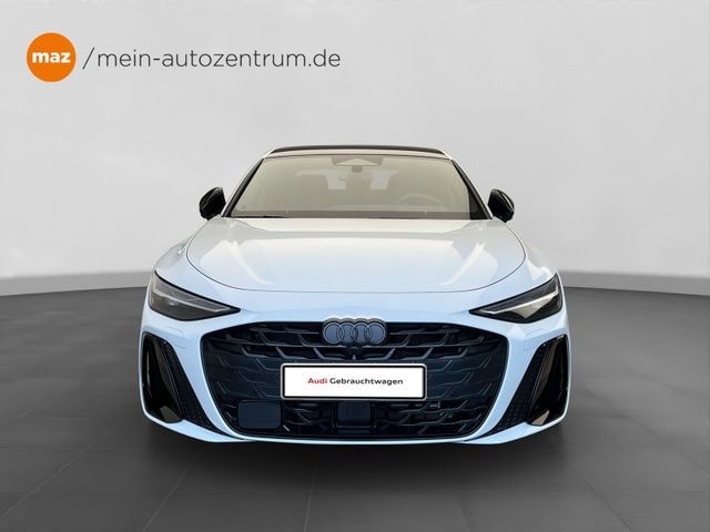 Audi A6 e-tron Quattro