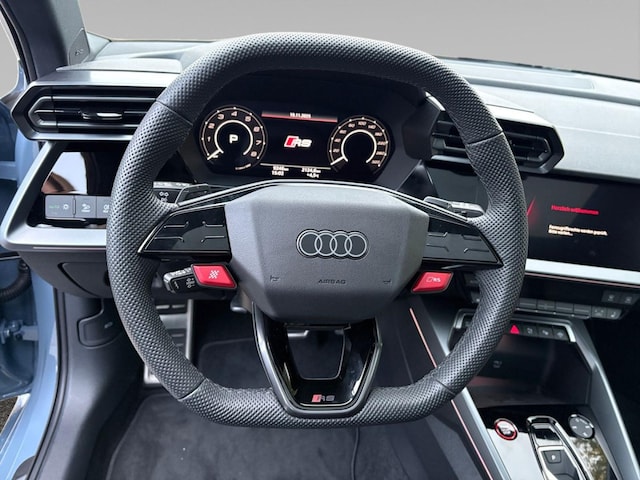 Audi RS3 Quattro S-Tronic Sportback