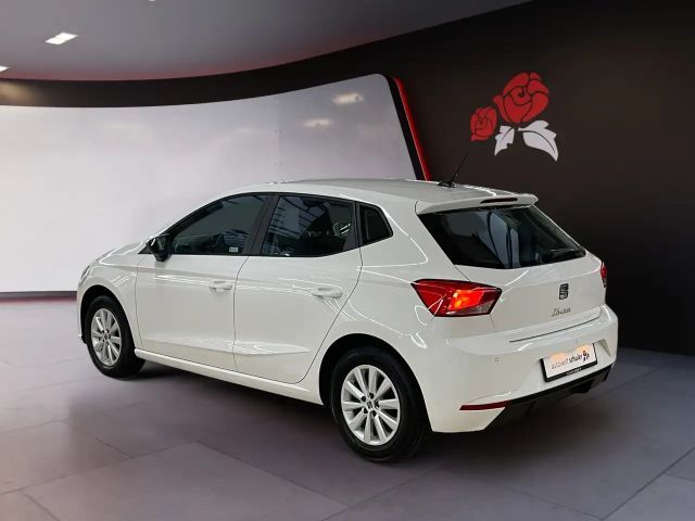 Seat Ibiza 1.0 TSI