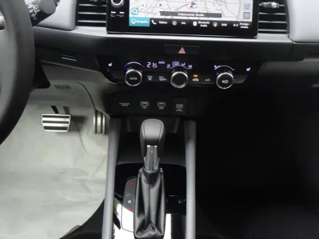 Honda Jazz Advance Hybrid Sport i-MMD