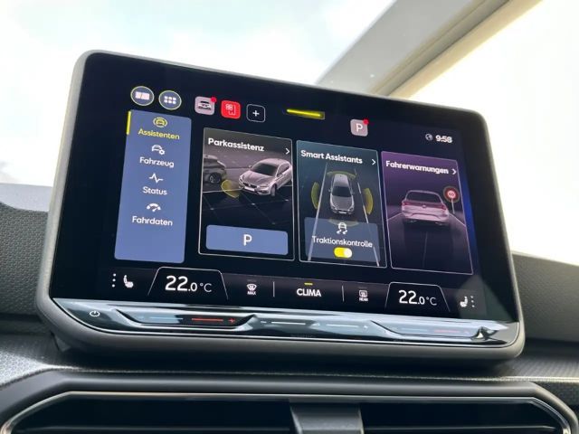 Seat Leon 1.5 TSI Style