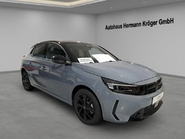 Opel Corsa GS-Line Grand Sport