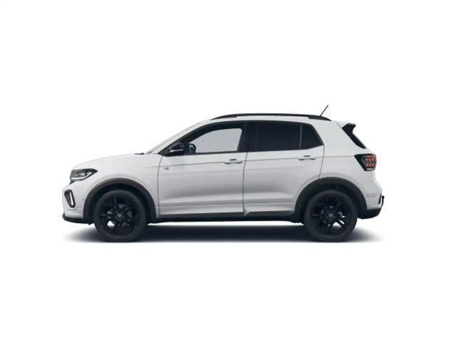 Volkswagen T-Cross DSG R-Line