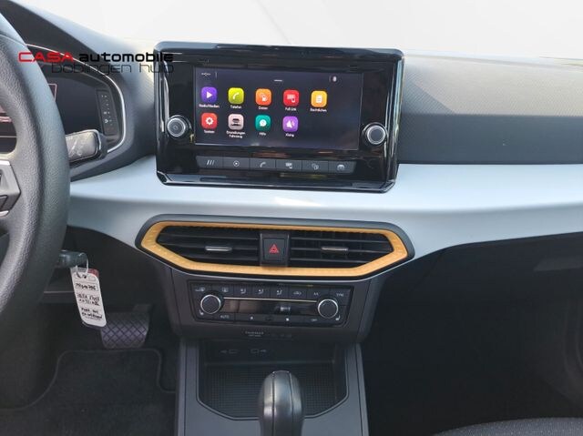 Seat Ibiza 1.0 TSI DSG Style