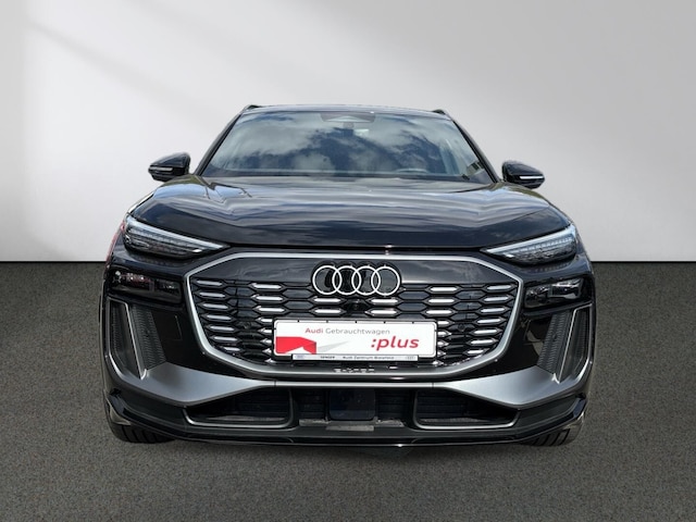 Audi Q6 e-tron Quattro